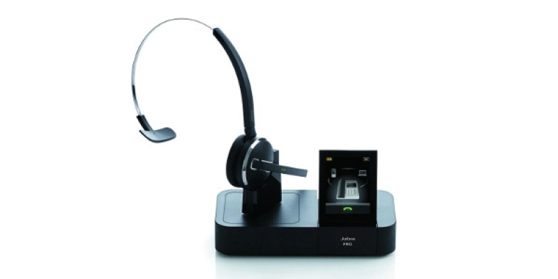 MKB Best Choice 2012: Jabra Pro 9470