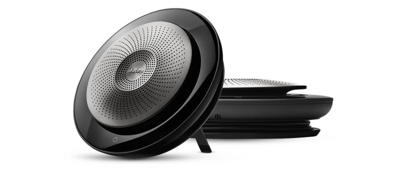 De Jabra Speak 710 – de ideale zakenpartner