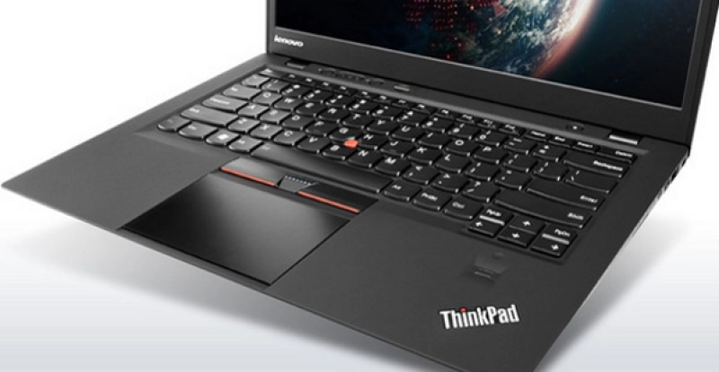 Review: Lenovo Thinkpad X1 Carbon