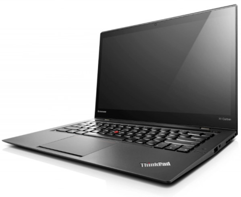 Review: Lenovo Thinkpad X1 Carbon (2014)