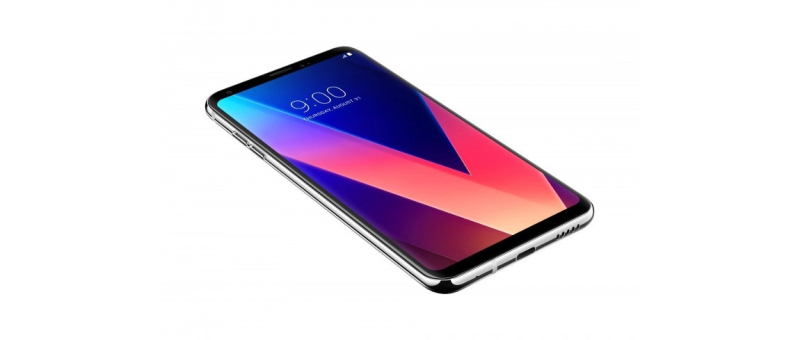 LG onthult V30 tijdens IFA