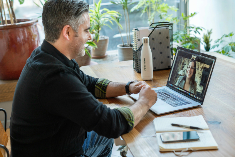 Zoom lanceert Zoom Workplace, een nieuwe AI-gedreven digitale werkplek