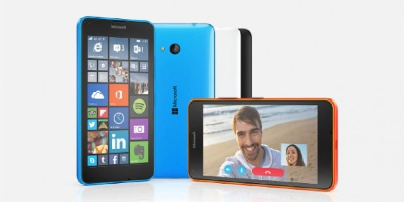 Lumia 640: prettige smartphone met prettige prijs