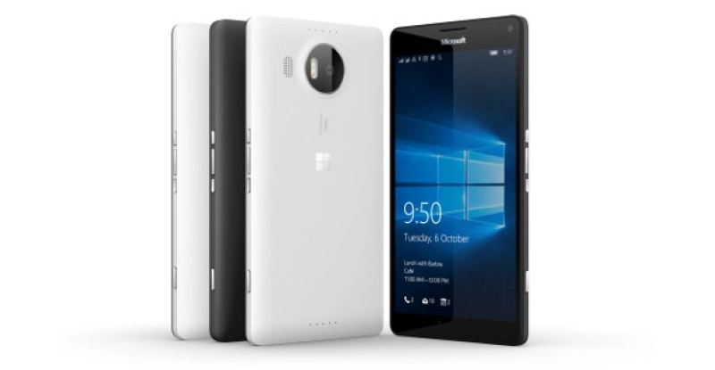 Review: Microsoft Lumia 950 XL