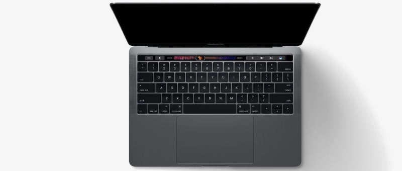 Apple presenteert nieuwe MacBook Pro-modellen