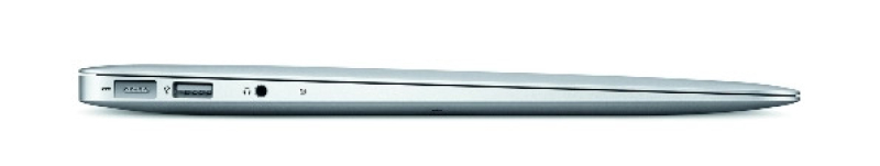 Apple werkt mogelijk aan 15- en 17-inch MacBook Air