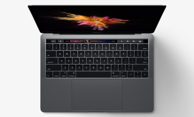 Nieuwe MacBook Pro twee keer zo snel dan zijn voorganger 