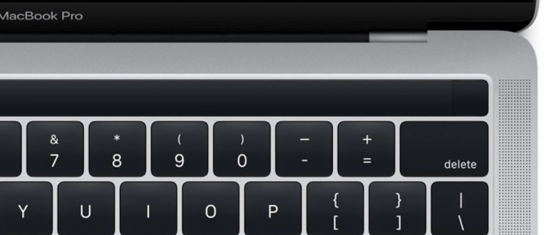 Dit is de nieuwe MacBook Pro van Apple