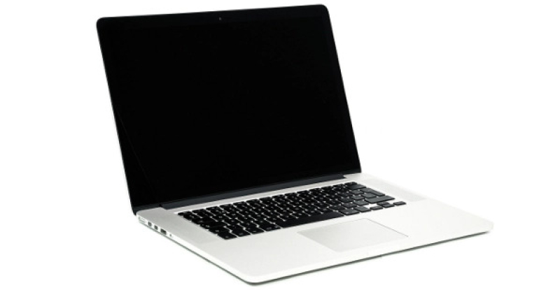 Review: Apple MacBook Pro retina