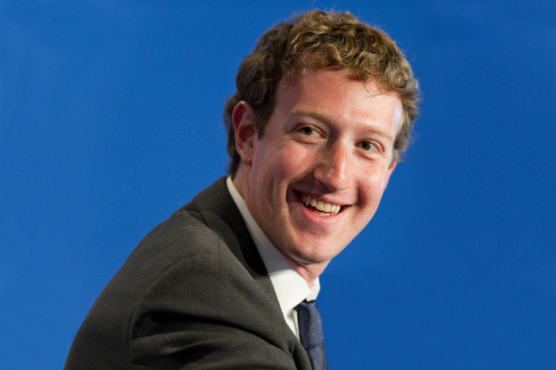 Facebook-ceo brengt Android-app voor gratis internet uit in Colombia