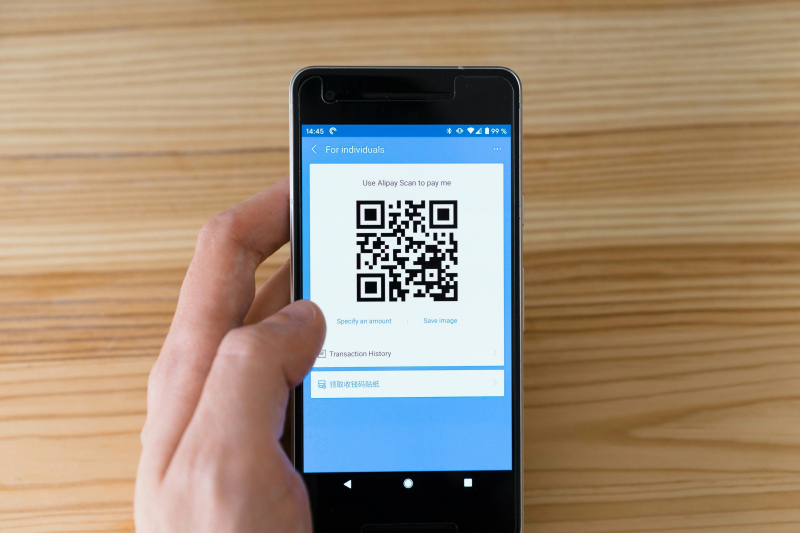 De evolutie van QR-code phishing: ASCII gebaseerde QR-codes nemen een vlucht