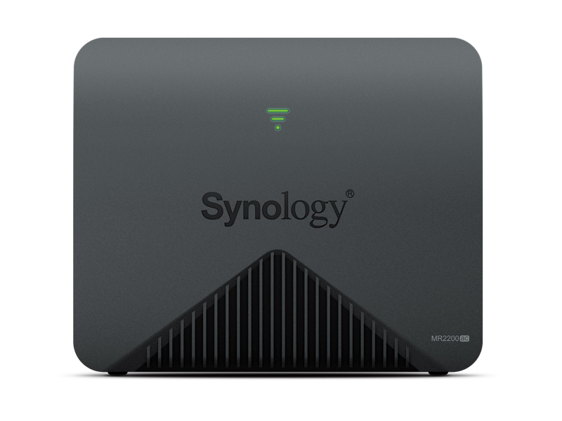 Review: Synology Mesh Router MR2200ac