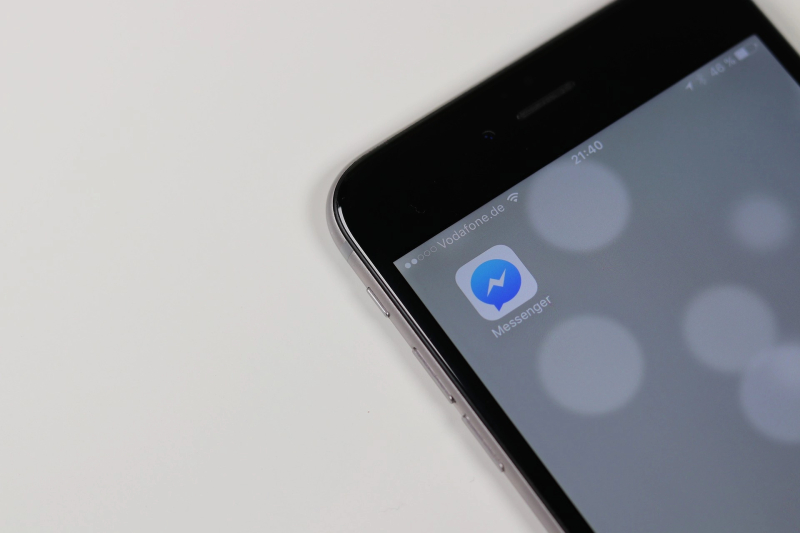 Bug plaagt Facebook Messenger op iPhone