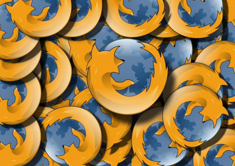 Mozilla ontslaat Firefox OS–team