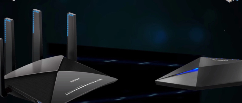 Linkaggregatie op de Nighthawk x10-router en S8000-switch? NETGEAR legt uit