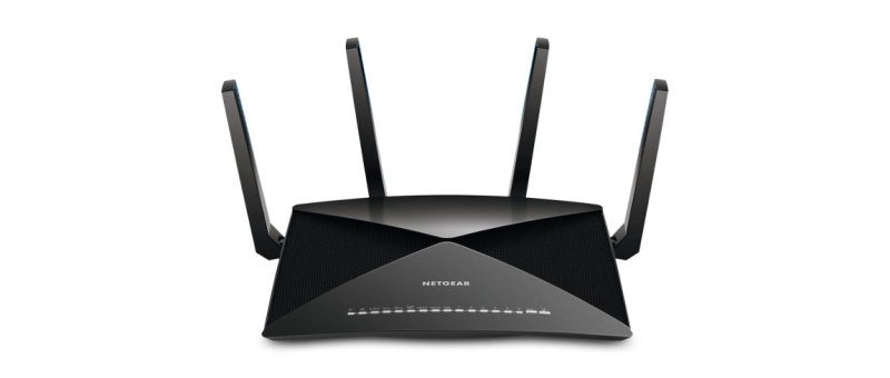 Review: NETGEAR Nighthawk X10 R9000