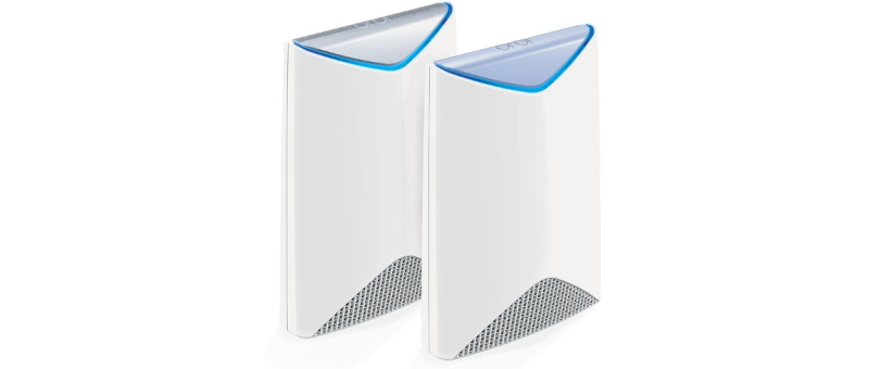 NETGEAR introduceert Orbi Pro: wifi voor het MKB