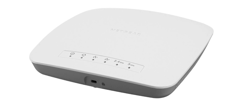 MKB Proof 2017: NETGEAR WAC510