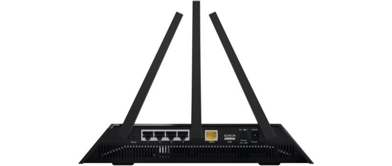 Netgear R7000, koning der routers 