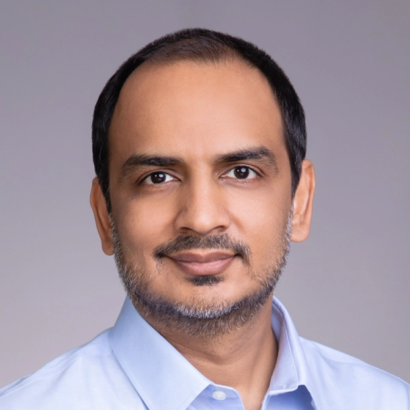  Veeam benoemt Niraj Tolia tot Chief Technology Officer