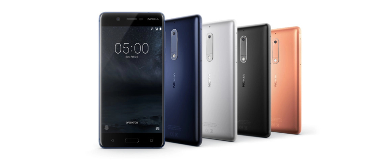 Mobile World Congress: Nokia aast op de budgetmarkt