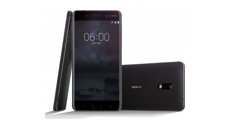 Nieuwe kans voor Nokia