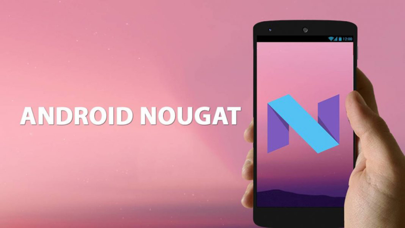 Motorola maakt bekend welke smartphones Android Nougat 7.0 krijgen 