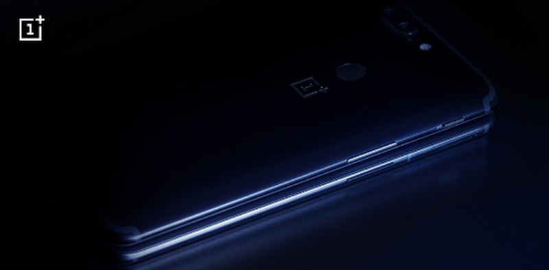 OnePlus 6 launch event op 16 mei in London