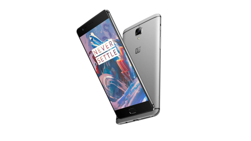 OnePlus lanceert Android Pie voor de OnePlus 3 en 3T 