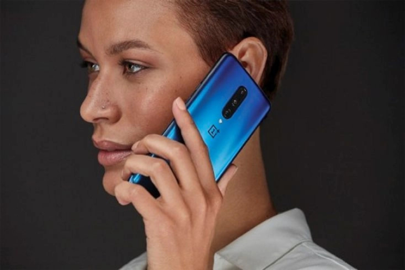 OnePlus presenteert OnePlus 7 serie