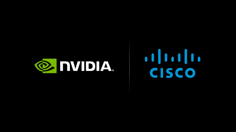 Cisco en NVIDIA helpen ondernemingen bij het snel en eenvoudig implementeren en beheren van veilige AI-infrastructuur