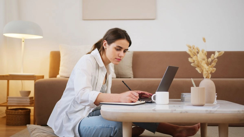 Negen op de tien werkenden vindt flexibiliteit opleider erg belangrijk 