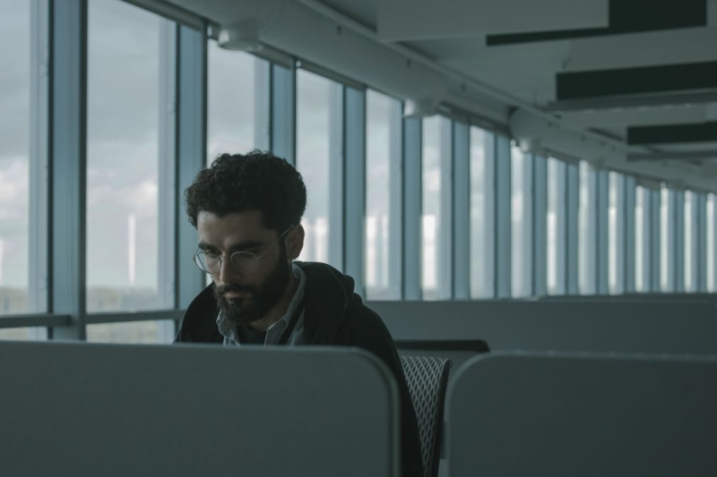 Drie redenen om je werkplekbeveiliging aan te scherpen