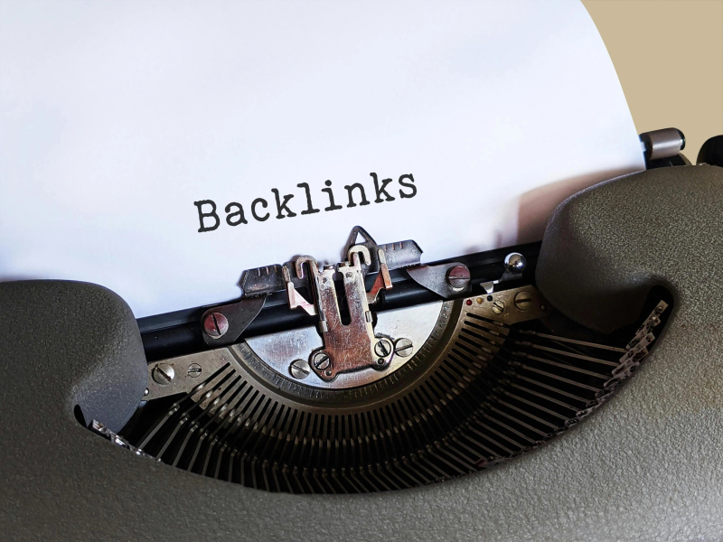 Het belang van sterke backlinks voor SEO-succes