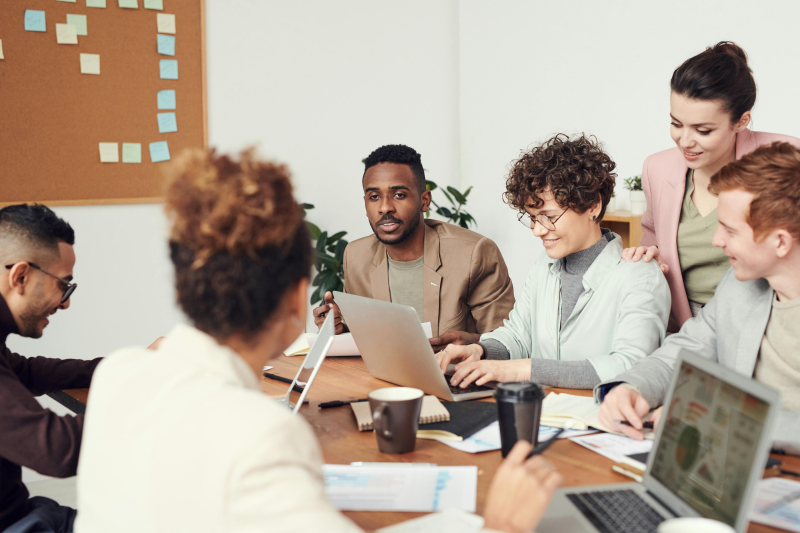 Techleap-onderzoek toont perceptiekloof in diversiteit onder techmedewerkers