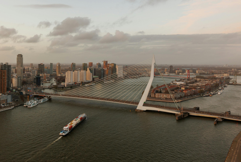 Havenbedrijf Rotterdam gaat samenwerking aan met myBrand Conclusion