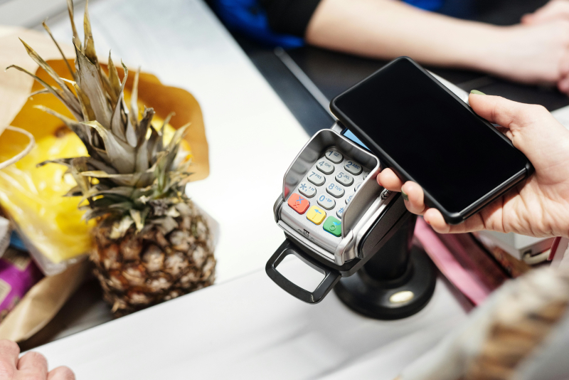 'Chinees bedrijf lanceert binnenkort Android Pay'