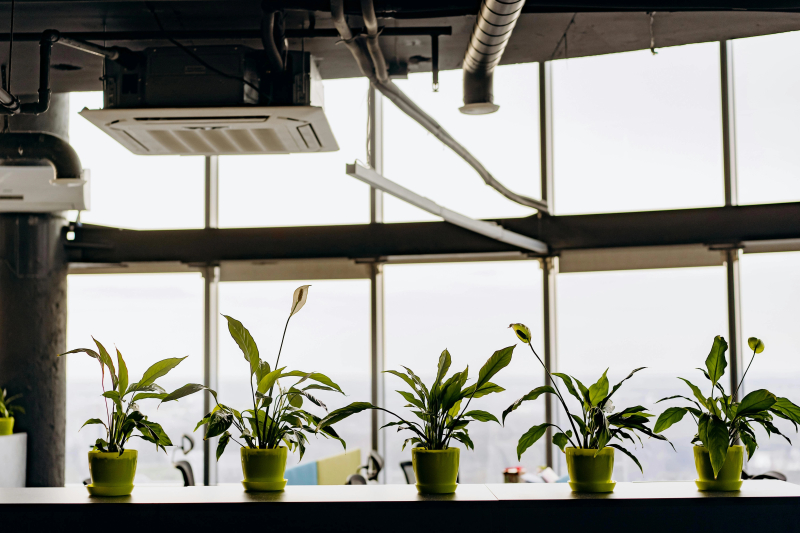 Wat doet een airco met het comfort en de waarde van uw woning of bedrijfspand?