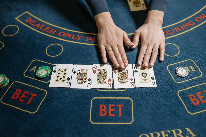 De aantrekkingskracht van online gokken bij een casino zonder Cruks iDeal