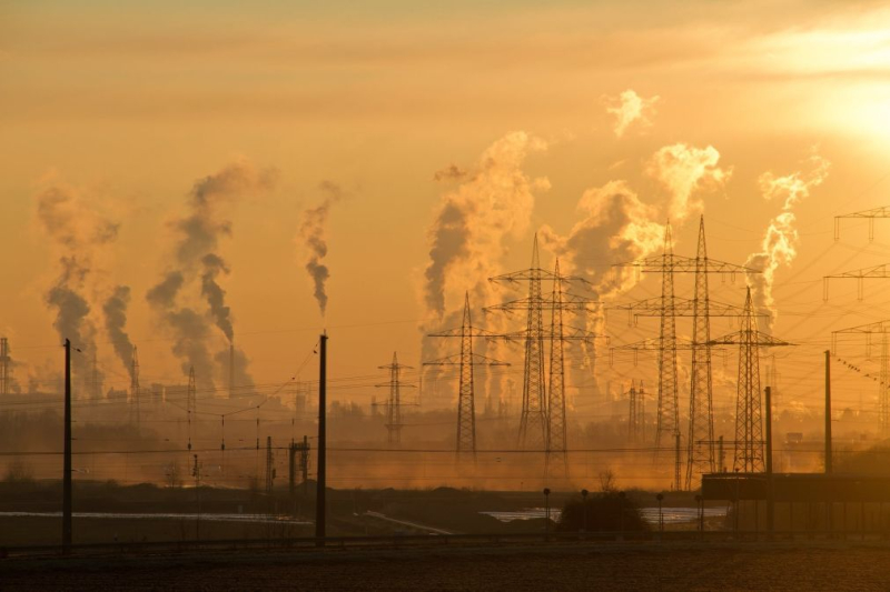 Tim Cook probeerde Trump in klimaatakkoord te houden