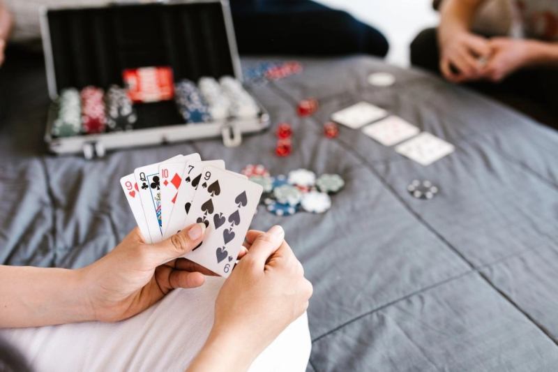 De beste strategieën voor succes aan de pokertafel