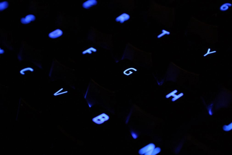 Ontdek het snelste toetsenbord ter wereld – de Razer Huntsman V2 