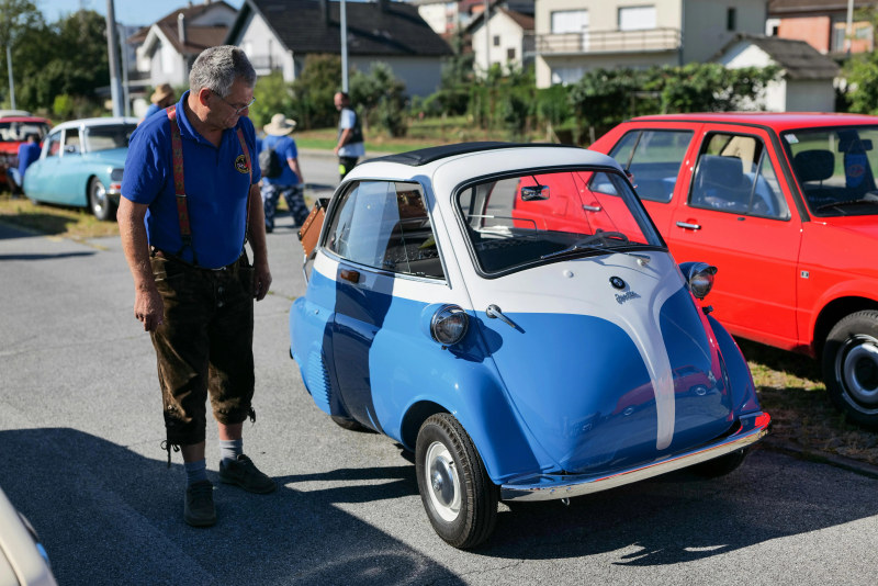 De toekomst van mobiliteit: Waarom een scooter auto de perfecte keuze is