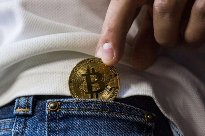 Hackers maken 7.000 bitcoin buit