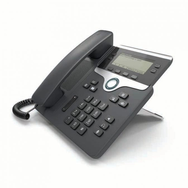 ISDN2VoIP: simpele overstap naar VoIP