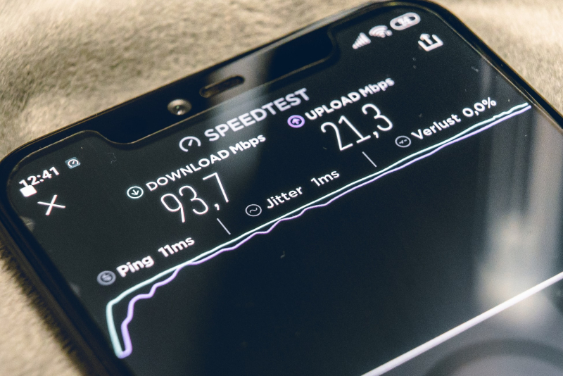 Noodverbinding voor bedrijven via 4G