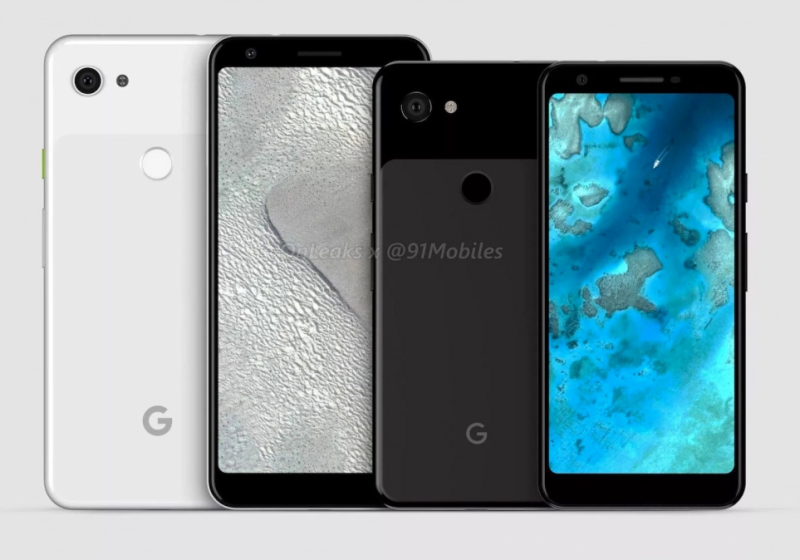 De Google Pixel 3a belooft grenzen te verleggen