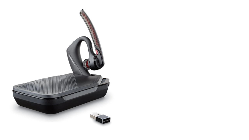 MKB Best Choice: Plantronics Voyager 5200 UC