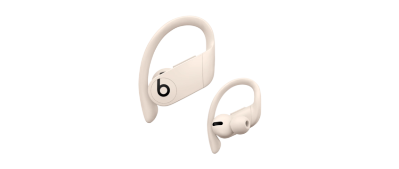 Powerbeats Pro releasedatum bekend, binnenkort verkrijgbaar