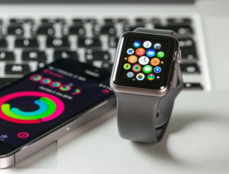 Apple Watch S krijgt waarschijnlijk geen nieuw design